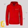Sudadera Canguro - Imagen 4